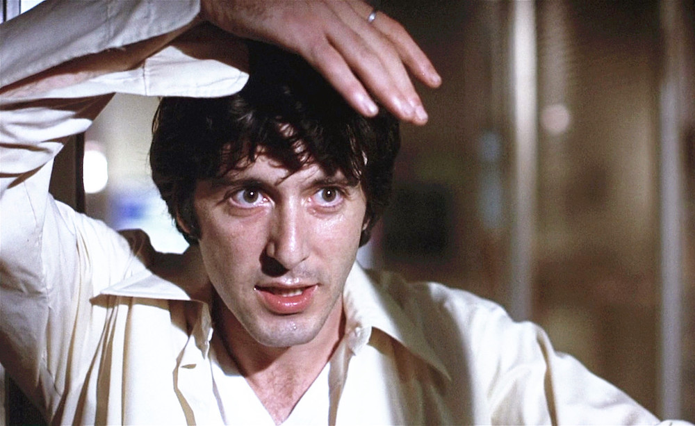 影评:《热天午后》