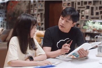 《小舍得》夏君山和颜鹏辅导娃写作业,管了孩子学习,才知有多难