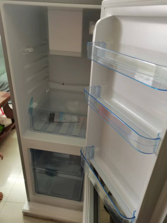 hyundaibcd-157rl冰箱怎么样?多少人不看这里被忽悠了