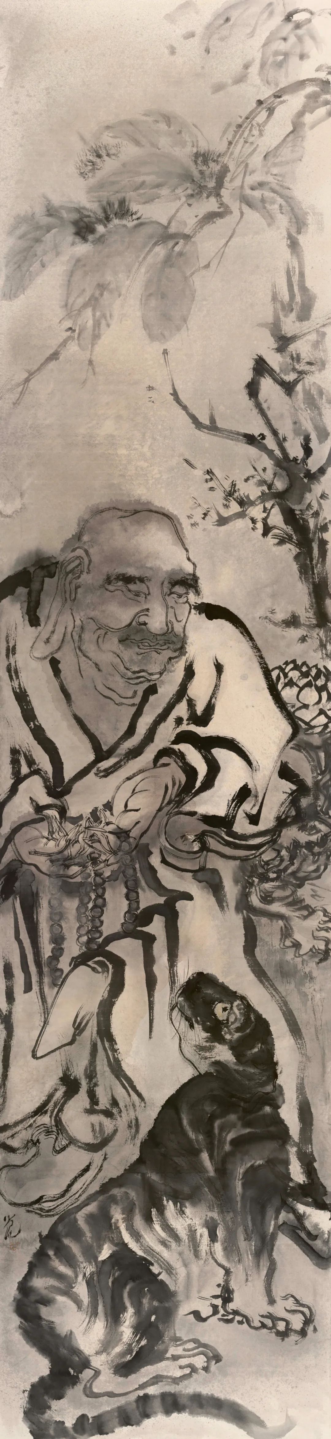 新青年|陆尚:传统正年轻