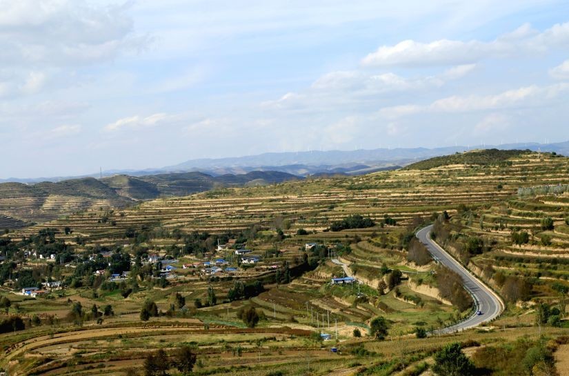 中国县乡的崛起,小选择大不同