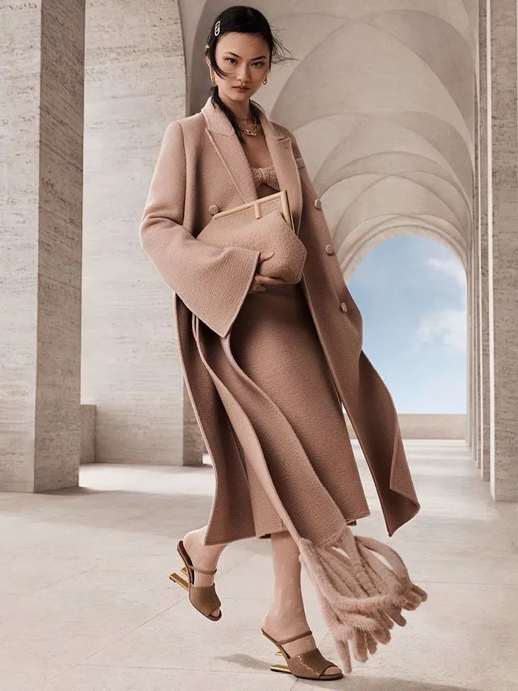 2021秋冬流行趋势