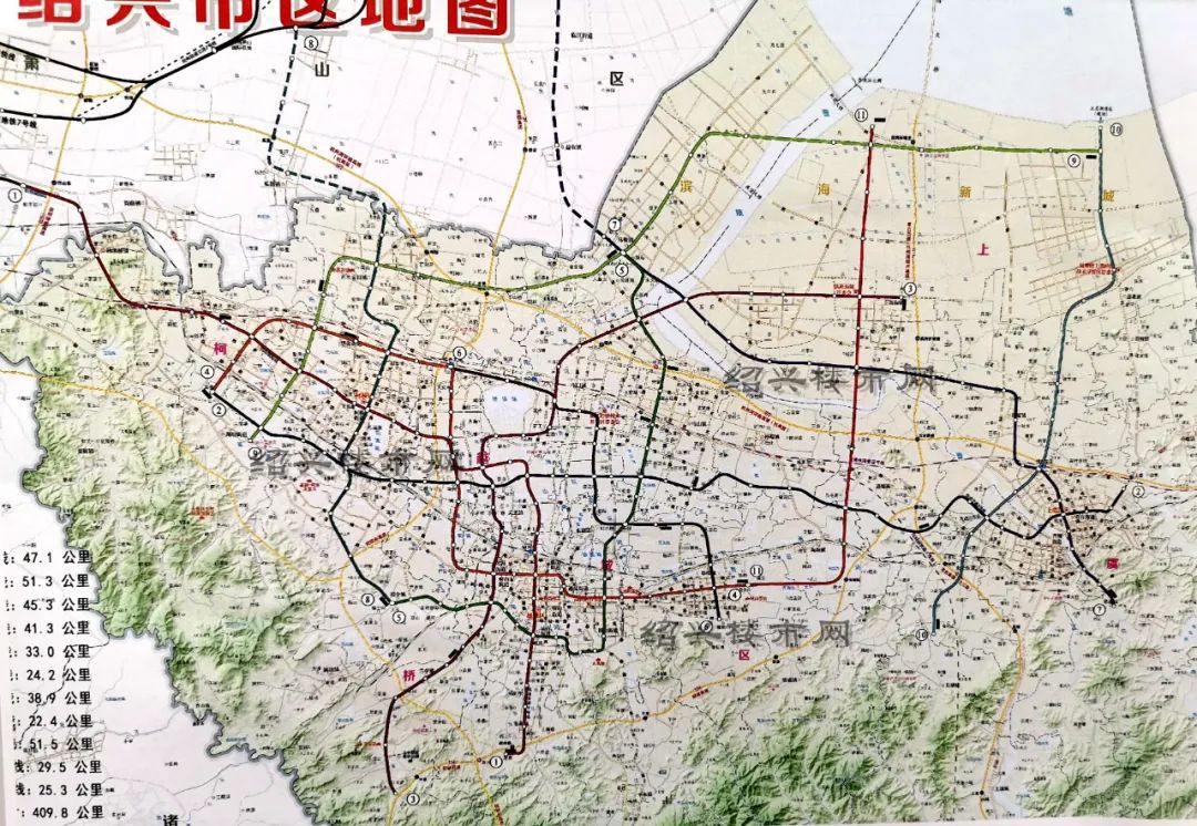 这些有望晋升地铁盘!