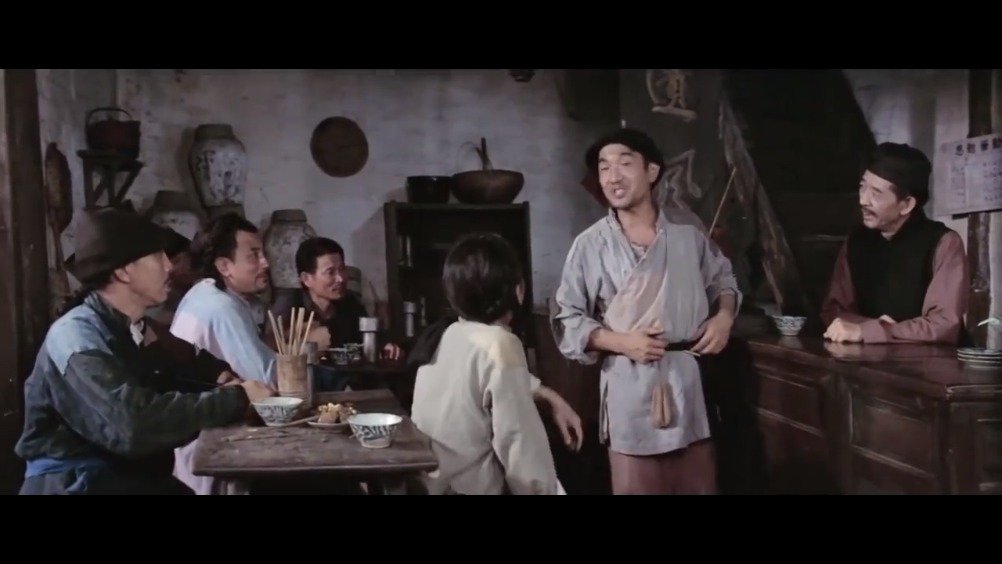 再读鲁迅的《阿q正传》:专制与奴性,等级,特权和不平等