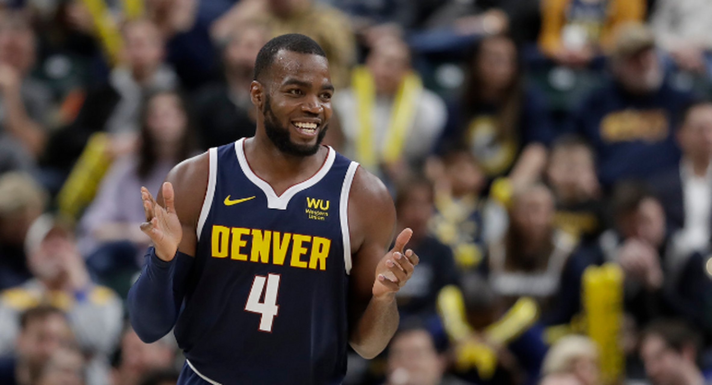 美记:湖人已经为下个赛季做准备,米尔萨普有意降薪加盟球队