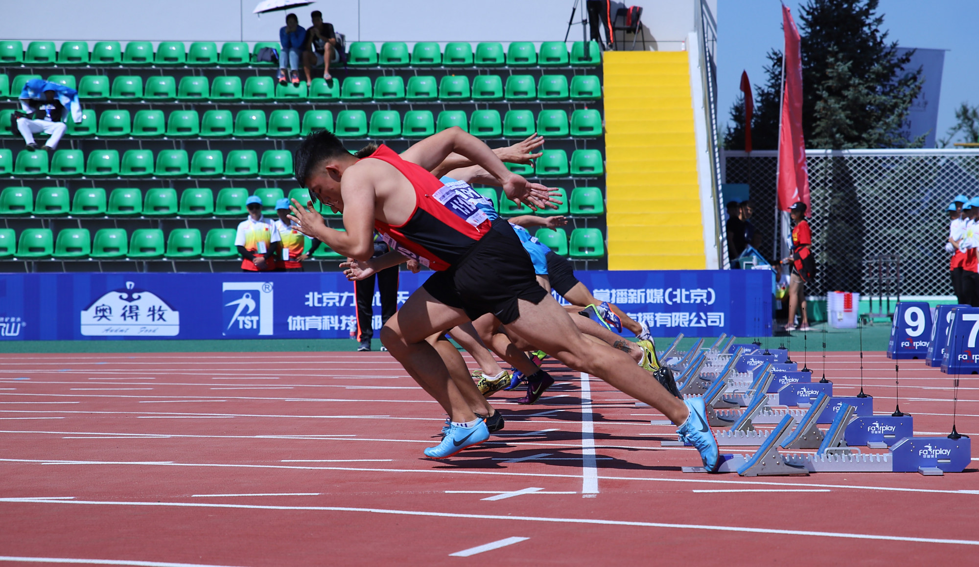 健将级运动员标准是什么?