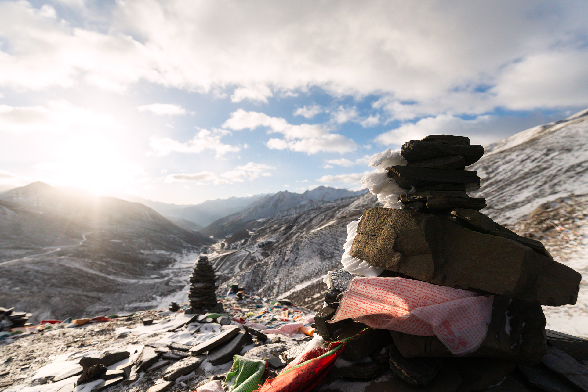 三天冈仁波齐徒步,需要做哪些充分的准备
