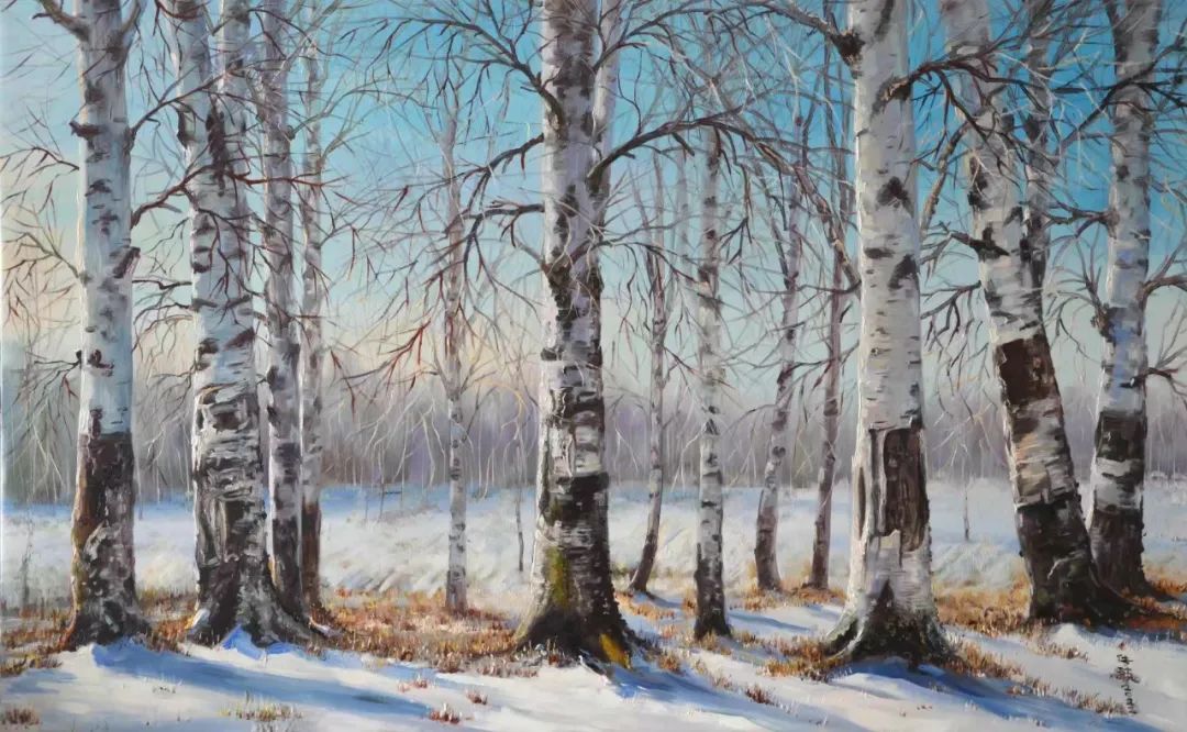 官方推荐「守正创新·当代艺坛名家——王传波」专题作品展