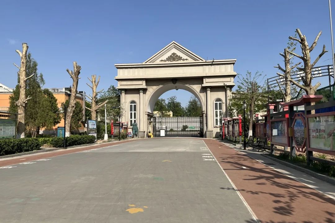 大兴区高米店街道办好民生"小"事,居民点赞:我为幸福小区代言!