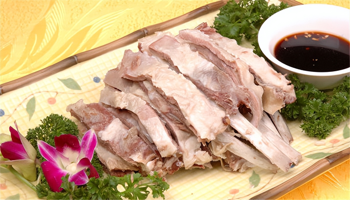 包含舌尖上的银川美食推荐的词条