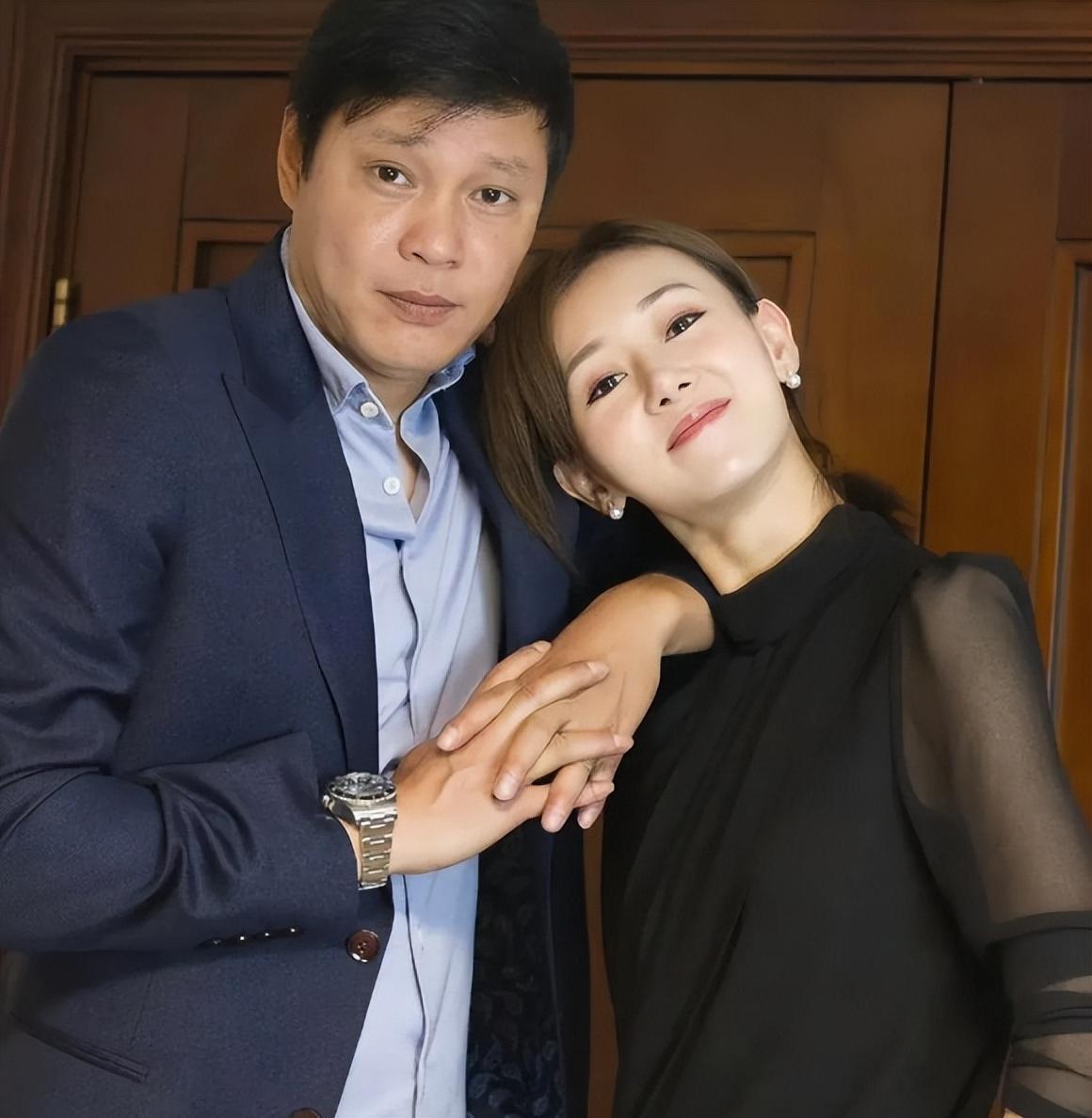 范志毅,李倩离婚16年:他三婚娶小17岁娇妻,她的人生现状如何?