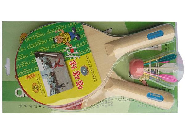 嗒嗒球是什么体育运动项目?嗒嗒球怎么玩?