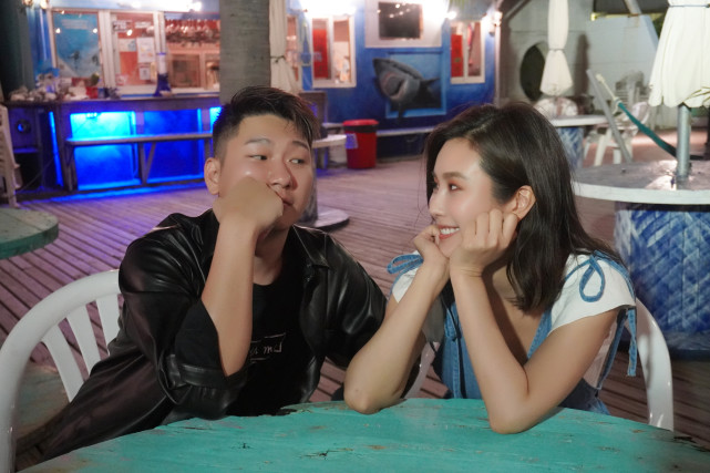 黄心娣不计酬劳接微电影《逐步轻熟》助力影视圈