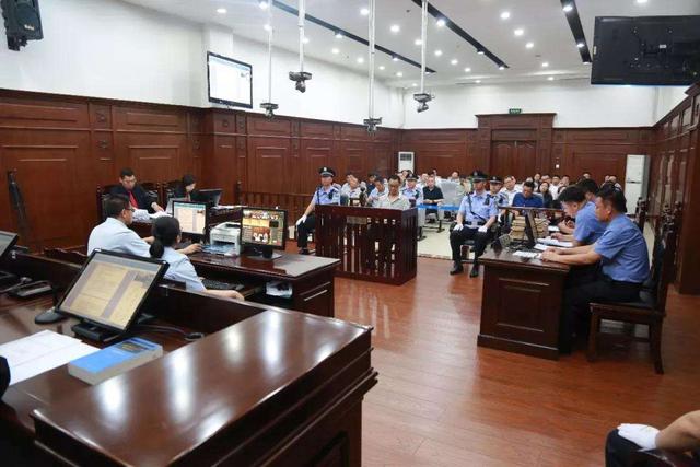 辽宁阜新:扫墓引发的凶案,因故意杀害堂兄,一男子获无期徒刑