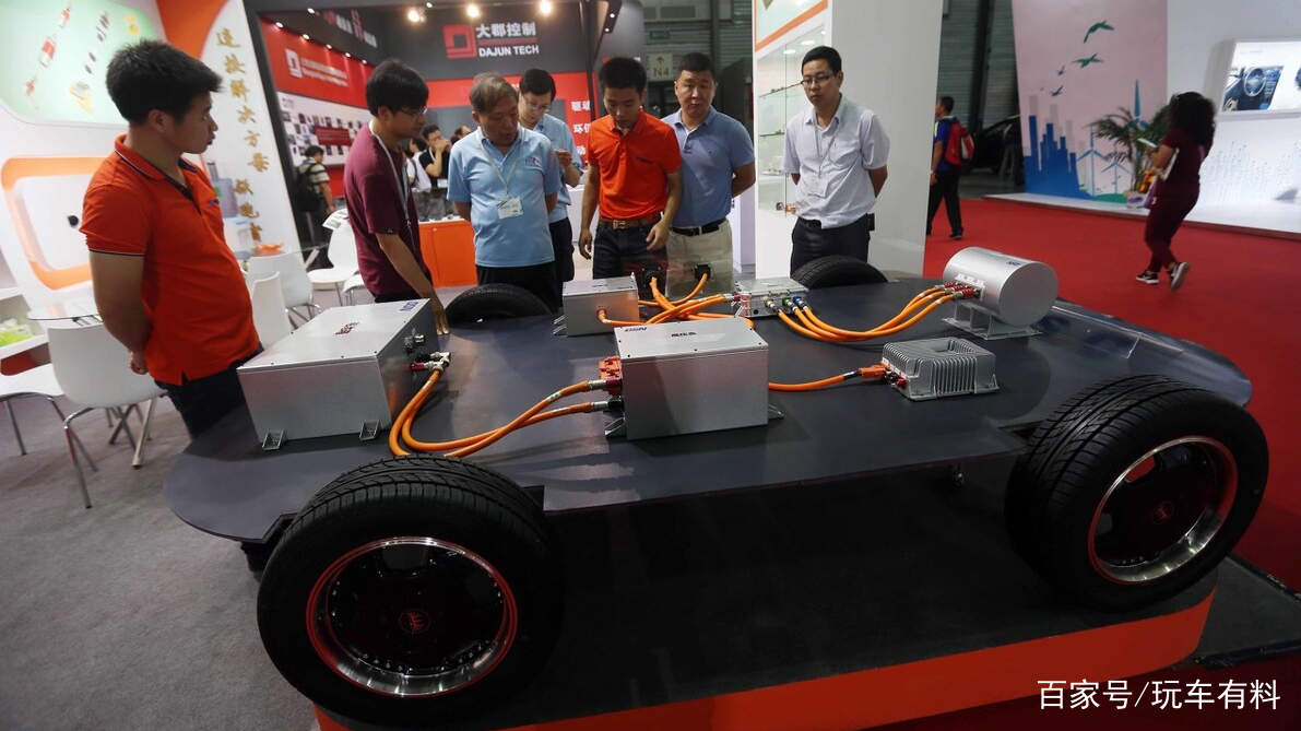 第一批绿牌电动汽车已经开了快8年，真实续航和换电价格太扎心(图4)