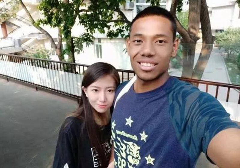 为什么欧美女性更喜欢选择黑人,而不是亚洲男子?原因有点扎心