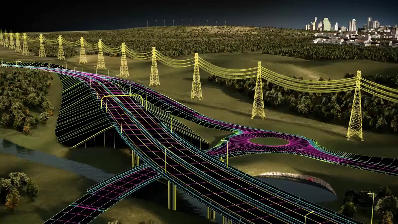 civil3d中文版下载autodesk civil 3d官方版下载安装