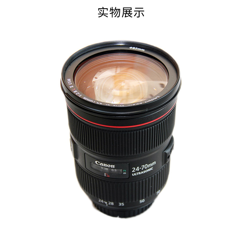 佳能2470二代镜头测评