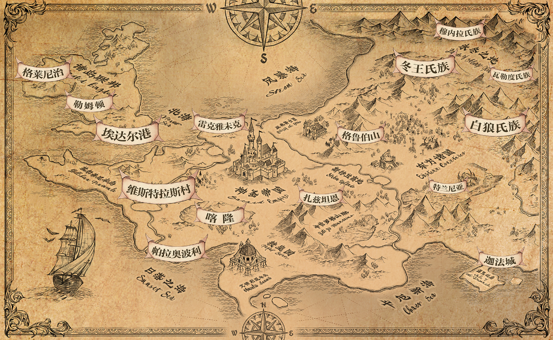 狼人杀更新曝光计划5.0上线!