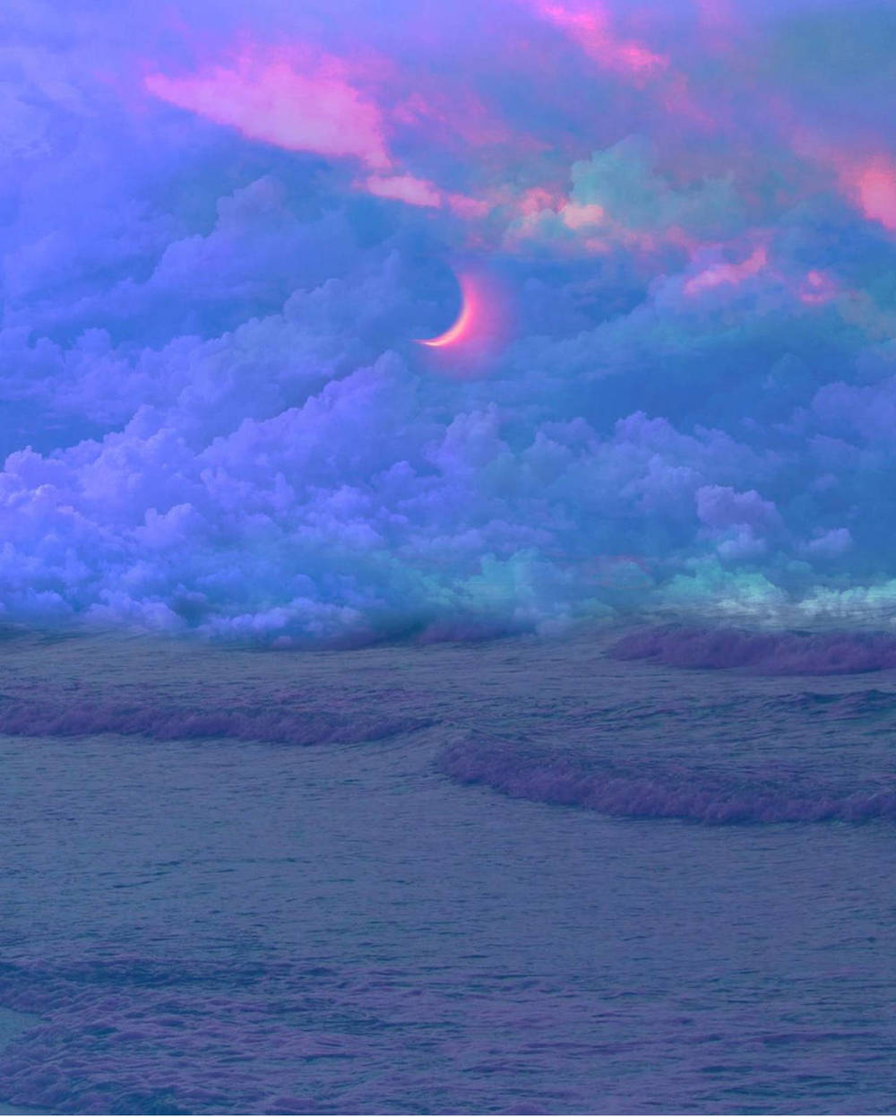 温柔到爆的神仙句子|在我看来,你真的很重要