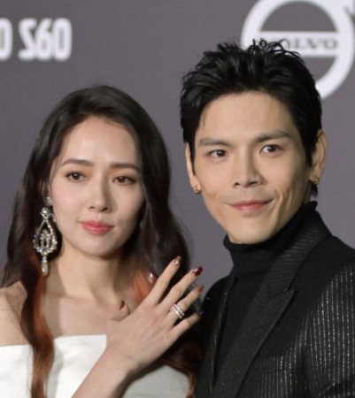 郭碧婷的这场"赌豪"本就是败局