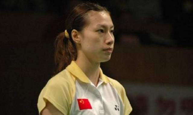 谢杏芳:巅峰时选择退役,林丹出轨选择原谅,如今看来她是大智慧