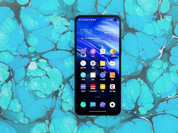 1,iqoo neo3 5g版 neo3是iqoo旗下最当红的机型,艾酷这个手机品牌除了