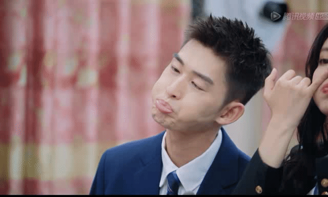 盘点张翰孟子义超甜瞬间,网友:感觉在看《一起来看流星雨》