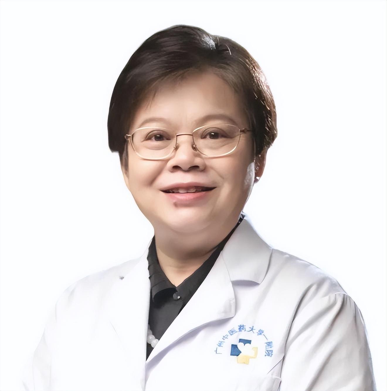 名医林丽珠在广州现代医院讲授中医药在抗癌中的优势