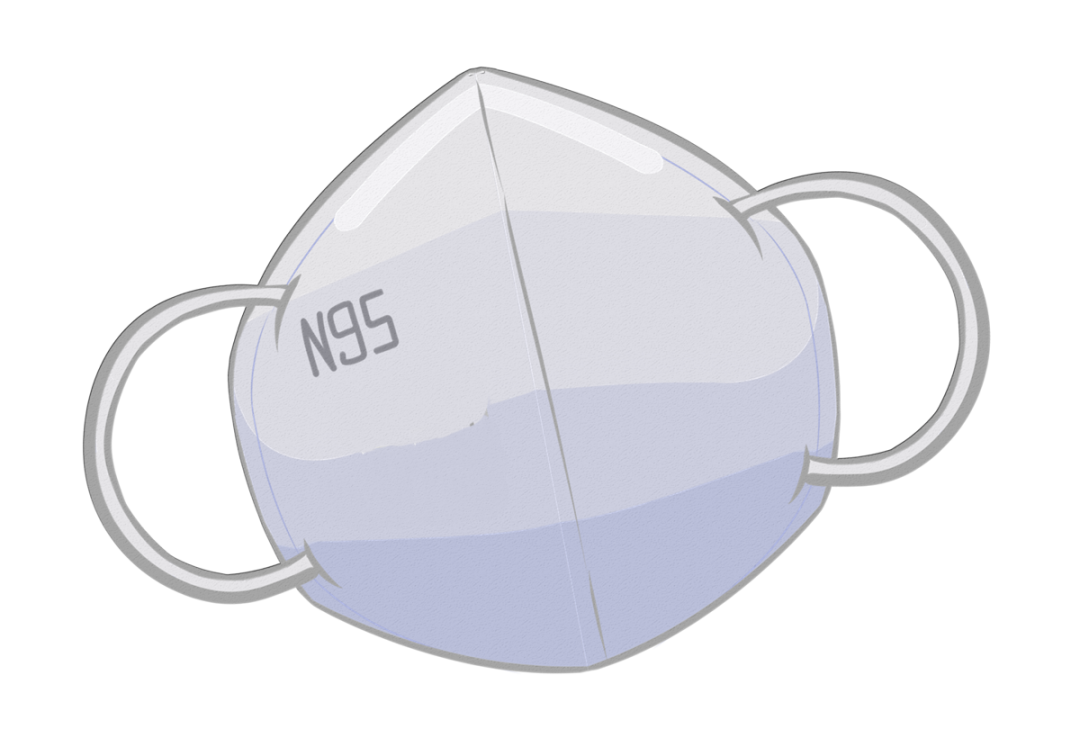 担心外出核酸检测时被感染,应该怎样预防?