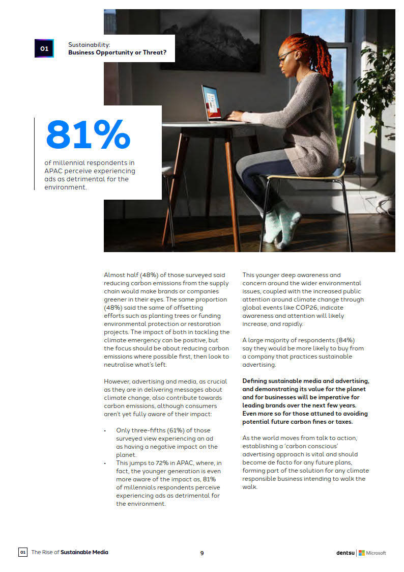 可持续媒体的兴起(英文版)-电通安吉斯(附下载)