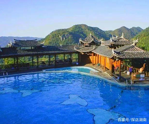 怀化旅游(怀化旅游景点排名前十名)