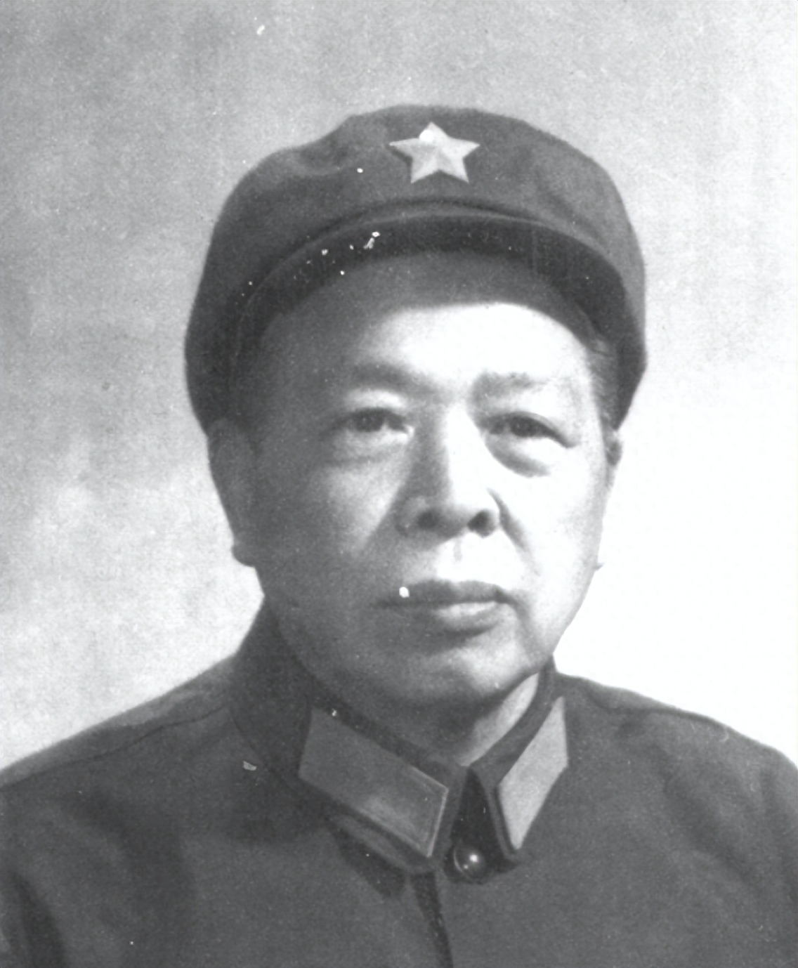 68年周总理找到罗元发,突然发问:让你去国防科委,有什么意见