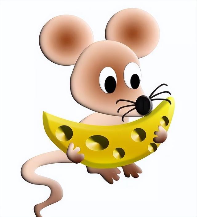 属鼠女对丈夫的态度,一心一意,但也有特例