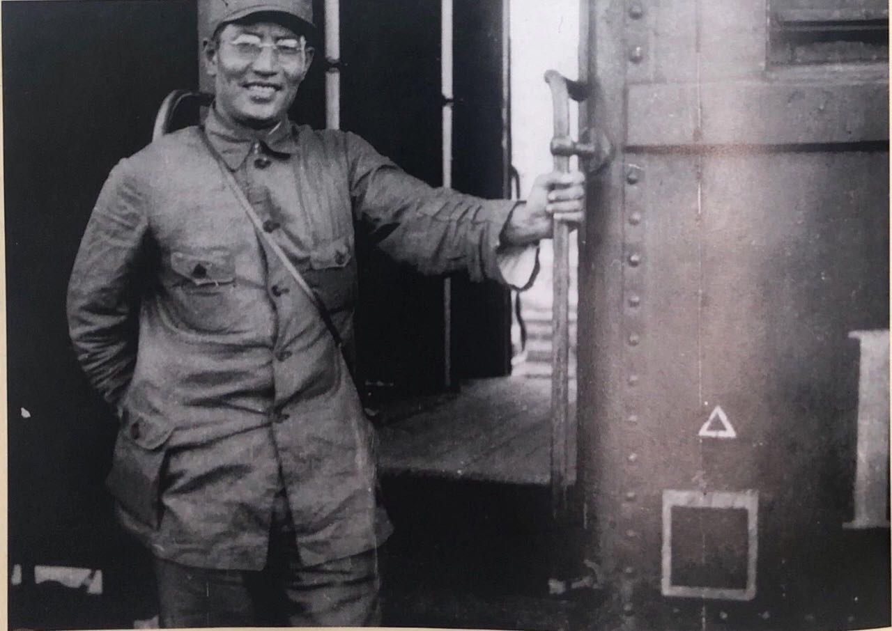 捡破烂成家的特种部队锦州会战国民党直接被打懵逼了