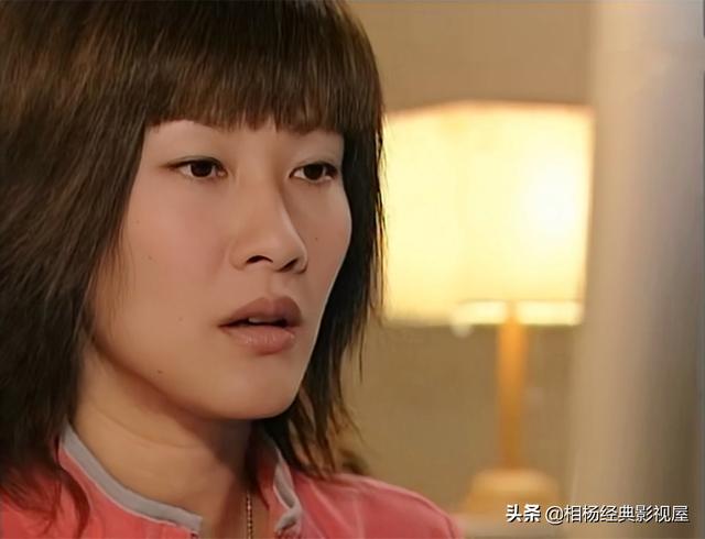 《隔世追凶》:何天光&高珊,如果有机会可以改变过去,你愿意吗