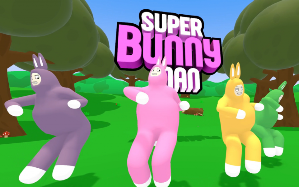 超级兔子人steam怎么联机手把手联机教程分享