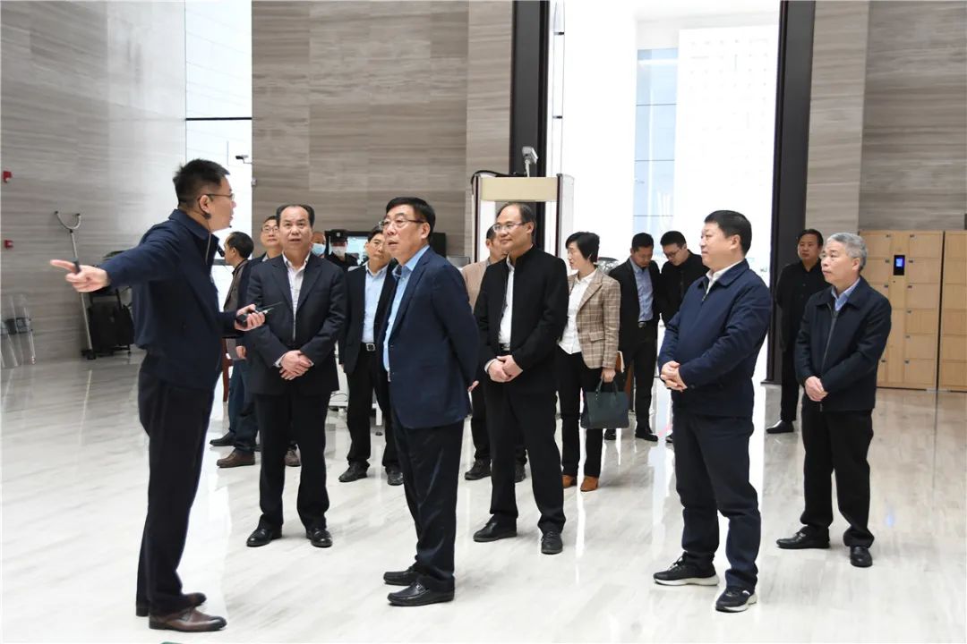 宋志恒来武调研政协工作时强调 选准履职发力点 真招实策解难题