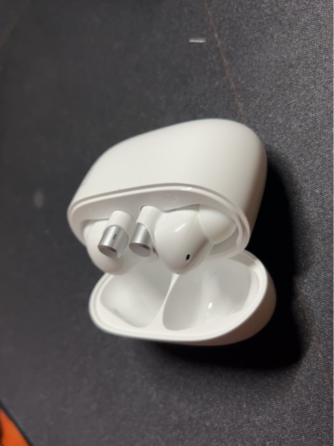 漫步者zero pro真无线降噪耳机,音质,续航,舒适度备受好评!