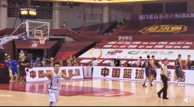 「特写」绝地求生,郭艾伦和辽宁硬生生凿出的希望