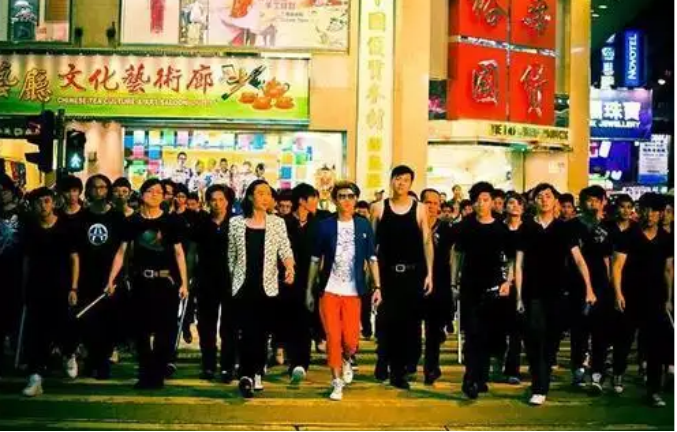 青龙帮 baijiahao.baidu.com