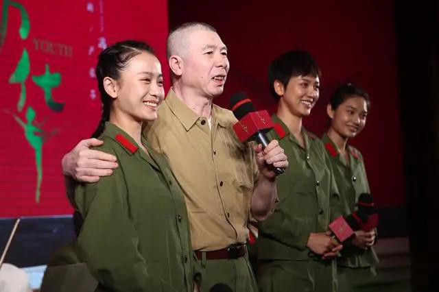 恭喜!《芳华》女星隋源官宣怀孕7个月,晒超美孕肚照幸福满满