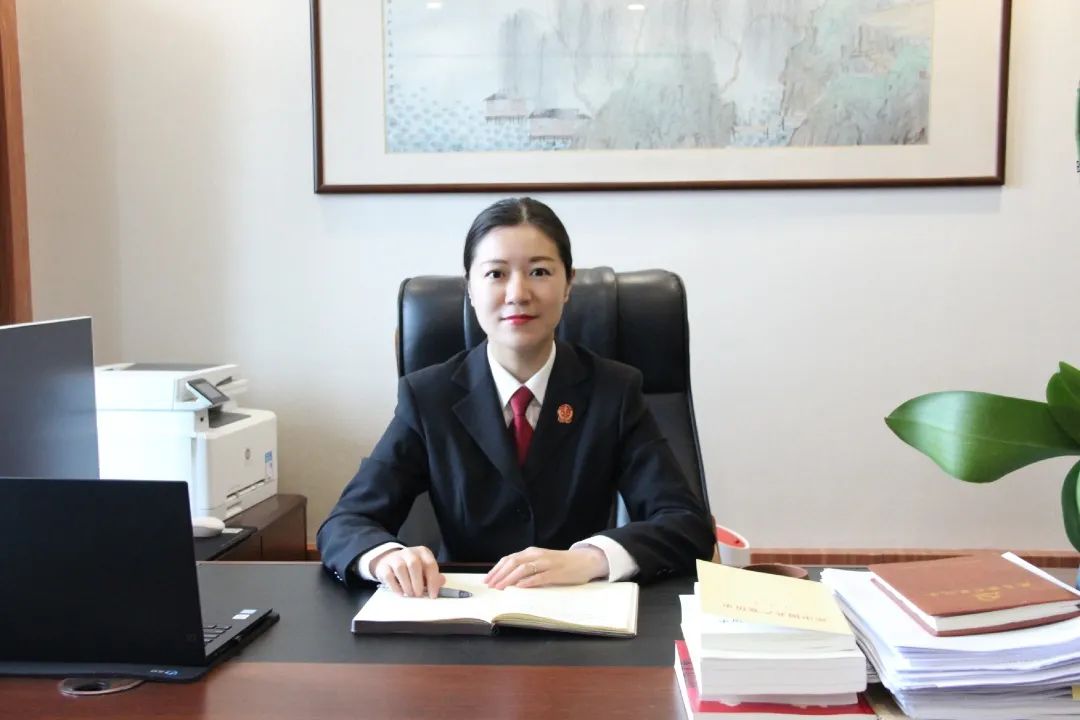 政治轮训(4)丨吴亚峰:深入学习党史  筑牢政治忠诚  全面彰显为民司法