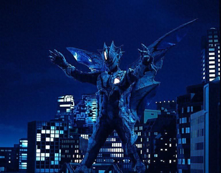 怪兽图鉴:宿那鬼,怨灵鬼恋鬼,鬼恋鬼,三大鬼怪合集