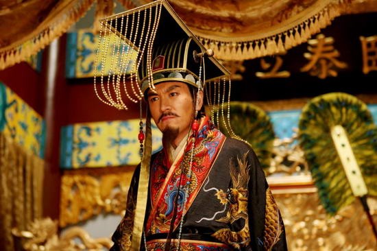 当皇帝也有风险,东晋孝武帝酒后被后妃捂死,到底是怎么回事?