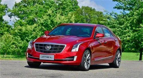 凯迪拉克15万车型(凯迪拉克15万车型大全)