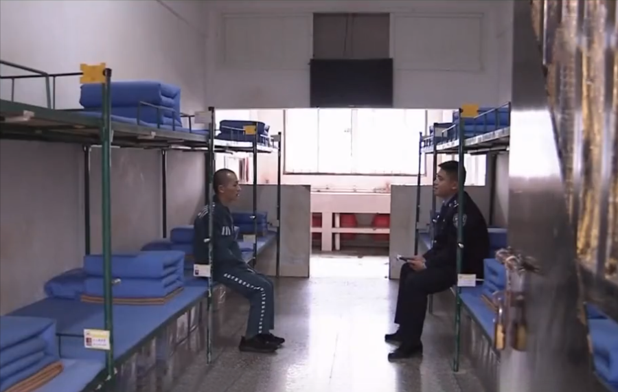 回顾:17年男子监狱服刑,因梦怀疑自己身世,凭梦找到了亲生父母