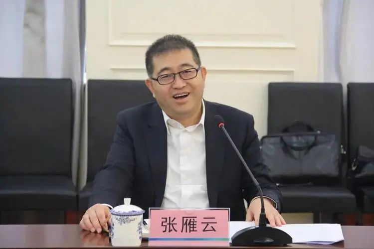 各省现任的一些有关金融经历的副省长(下篇)