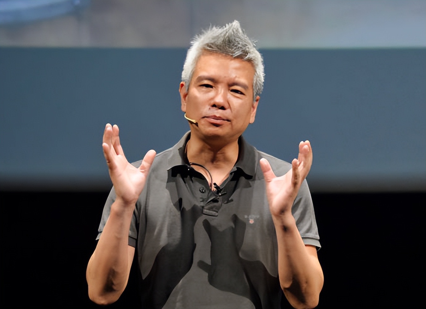 《中国奇谭》总导演陈廖宇火了,是北电研究生导师,求学经历曝光