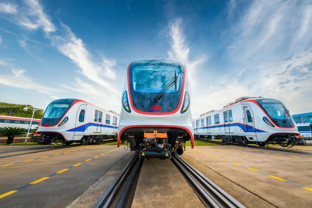 重磅!邵阳将规划建设3条地铁,6条brt线路!